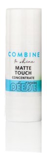 Regina Brüll Déesse Kosmetik Combine To Shine Concentrate Matte Touch
